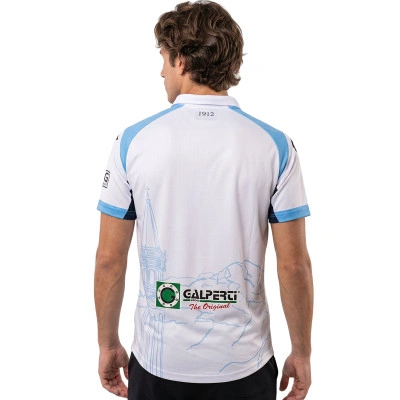 Lecco Calcio Away 2026-2027 Shirt