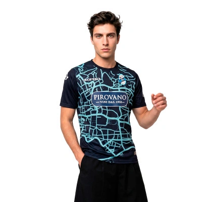 Lecco Calcio Third 2026-2027 Shirt