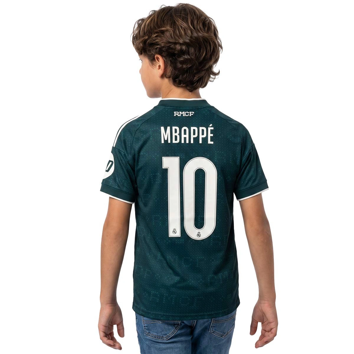 camiseta-adidas-camiseta-mbappe-real-madrid-segunda-equipacion-2026-2027-nino-aurora-ivy-0