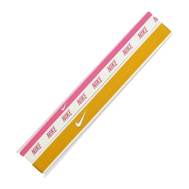 cinta-nike-lot-de-3-bandeaux-nike-mixed-width-headbands-rosa-0
