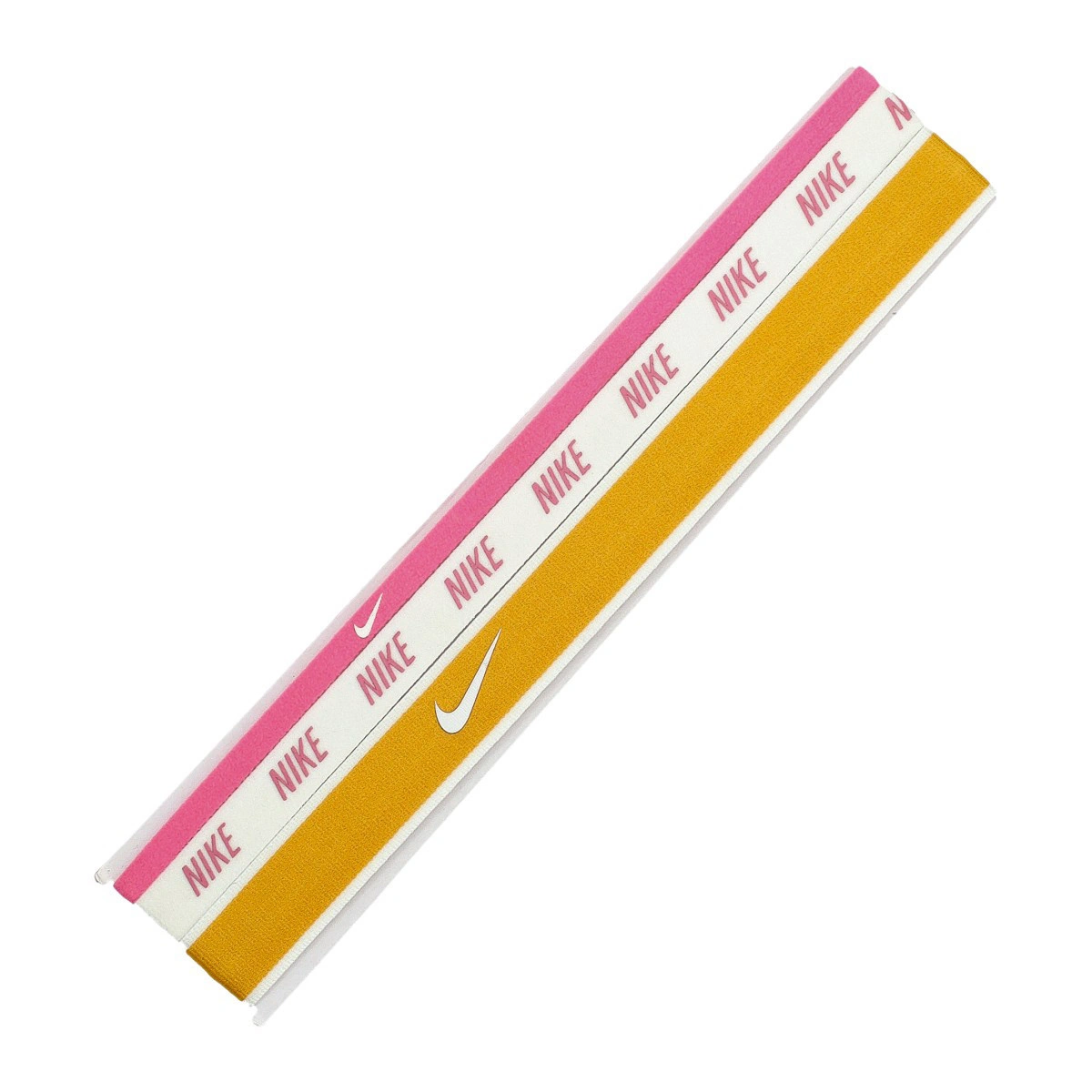 cinta-nike-lot-de-3-bandeaux-nike-mixed-width-headbands-rosa-0