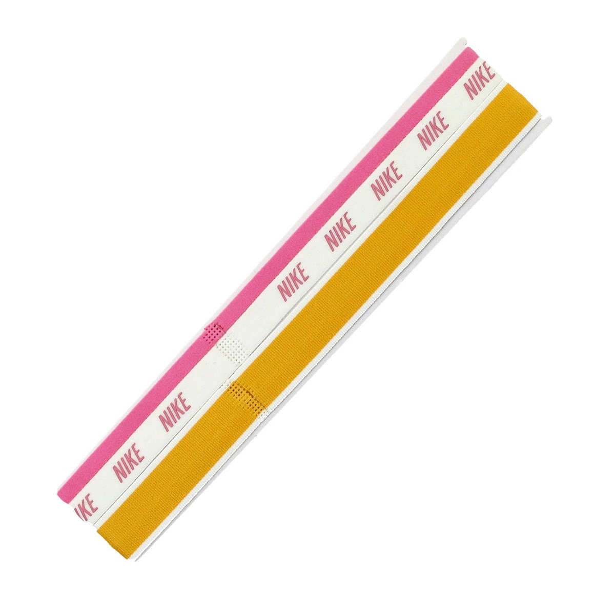 cinta-nike-lot-de-3-bandeaux-nike-mixed-width-headbands-rosa-2