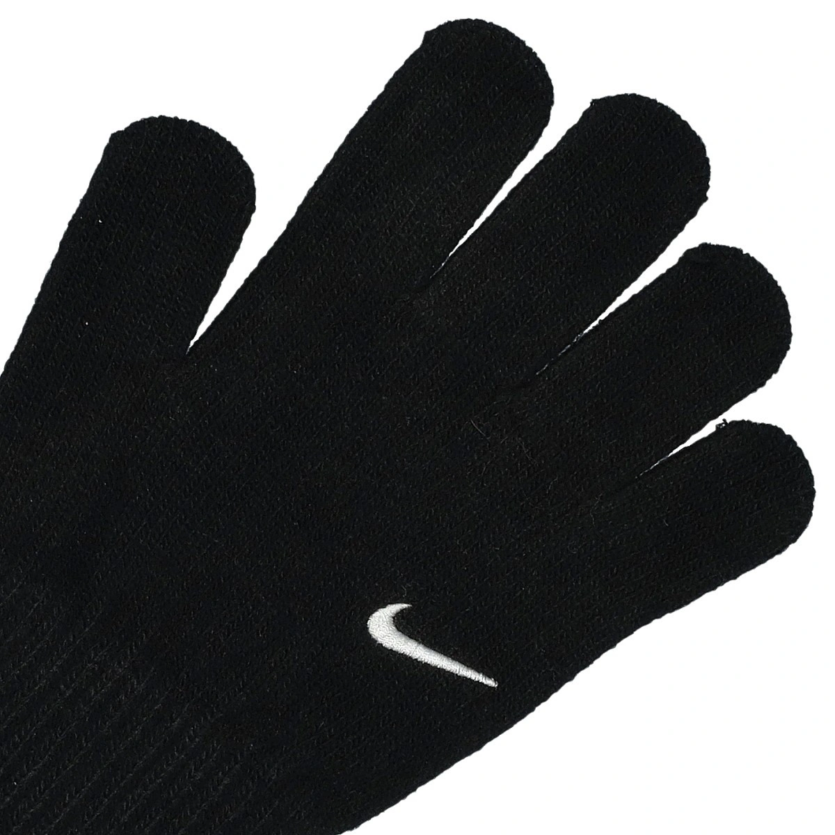 guantes-nike-de-training-nike-knit-swoosh-2.0-pour-enfant-negro-2
