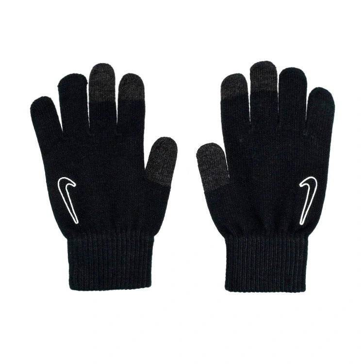 guantes-nike-de-training-nike-knit-tech-and-grip-2.0-pour-enfant-negro-0