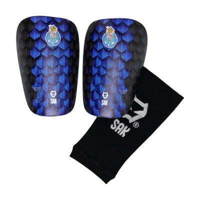 Shape FC Porto Scheenbeschermers