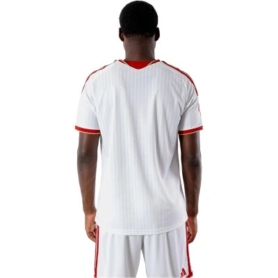 Sevilla FC Thuistenue 2026-2027 T-Shirt