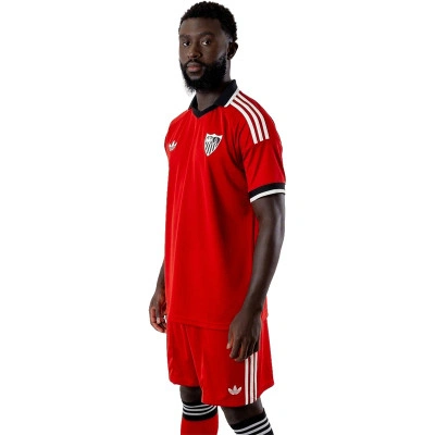 Sevilla Fc Uittenue 2026-2027 T-Shirt