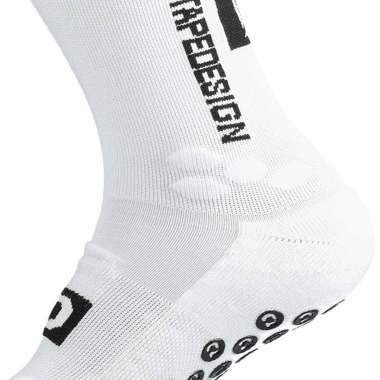 calcetines-tapedesign-mit-griff-active-pro-1-paar-blanco-3