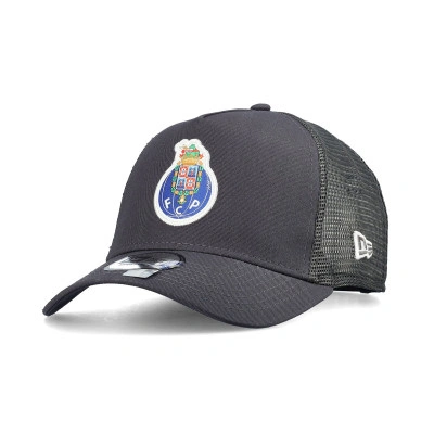 Patch Trucker FC Porto Pet