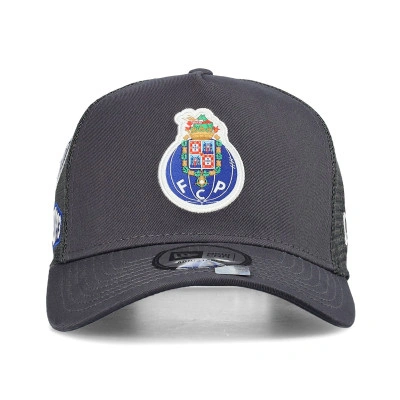 Patch Trucker FC Porto Pet