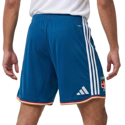 Como 1907 Thuistenue 2026-2027 Shorts