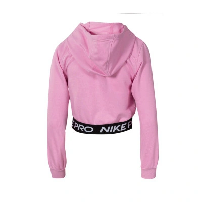 RC Deportivo A Coruña Sportswear Hoodie Meisje Jack