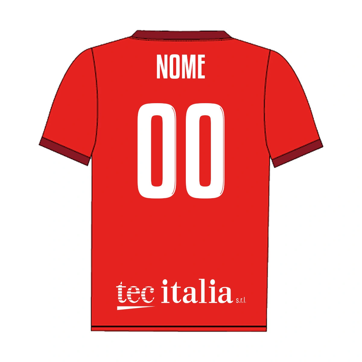 camiseta-unbranded-away-club-milano-ssd-red-white-1