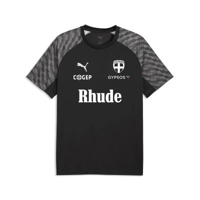 team Liga 26 Third Club Milano SSD Shirt
