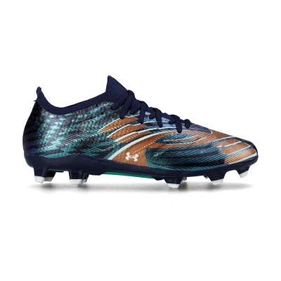 Shadow Pro 4 FG Voetbalschoenen