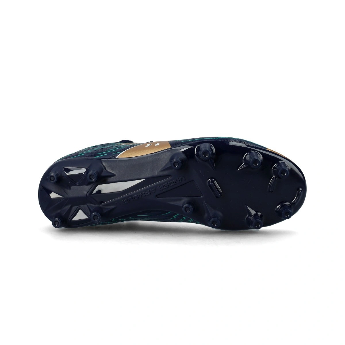 bota-under-armour-shadow-select-4-fg-nino-azul-3