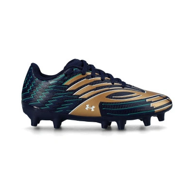 Shadow Select 4 FG Kind Voetbalschoenen