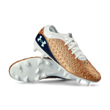 Under Armour Magnetico Select 6 FG Kind Voetbalschoenen