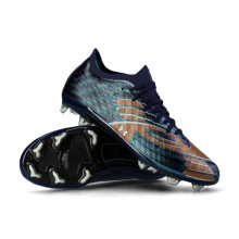Under Armour Shadow Elite 4 Mach FG Voetbalschoenen