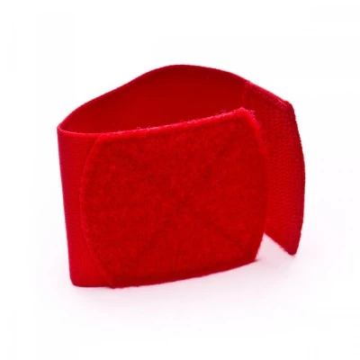 zwart Scheenbeschermersbanden