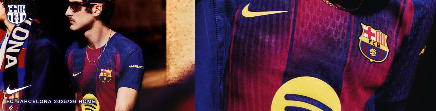 El Barça lucirá el logotipo de los Rolling Stones en la camiseta El Barça lucirá el logotipo de los Rolling Stones en la camiseta