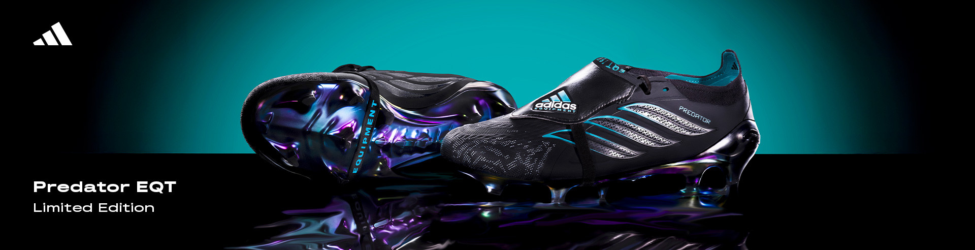 adidas predator eqt lc (kids) marzo 2026