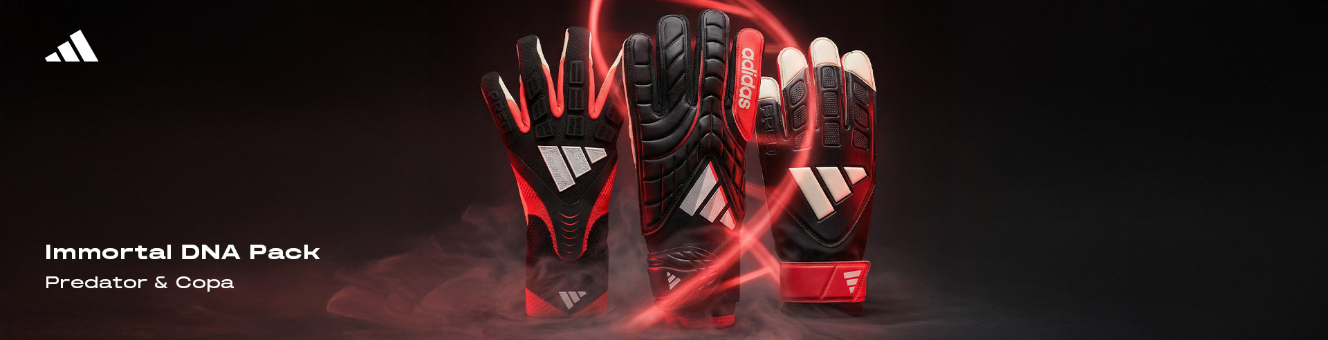 adidas dna immortal feb 2026 all