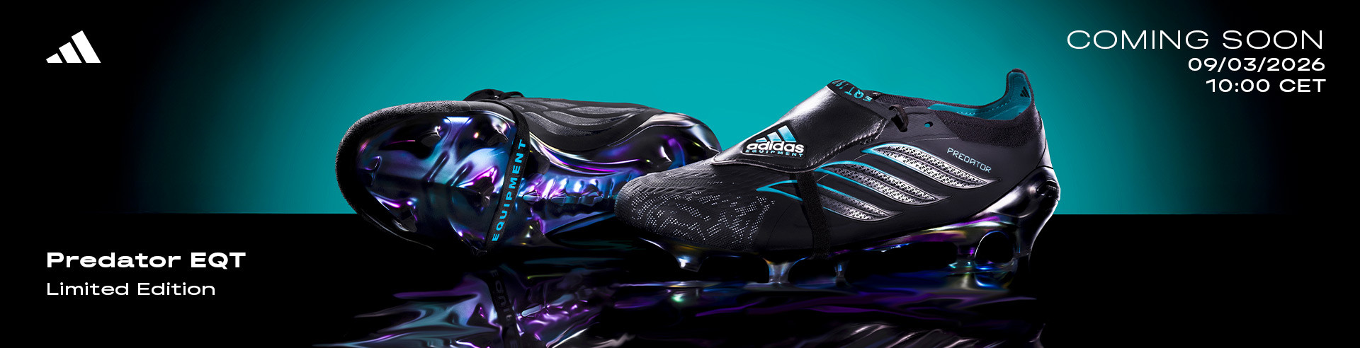 adidas predator eqt lc hype (all) marzo 2026