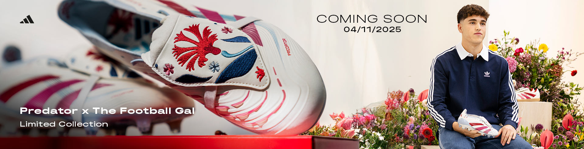 adidas pred gal nov 2025 all