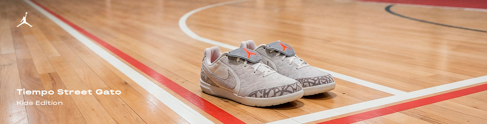 nike street gato x jordan 2026 all