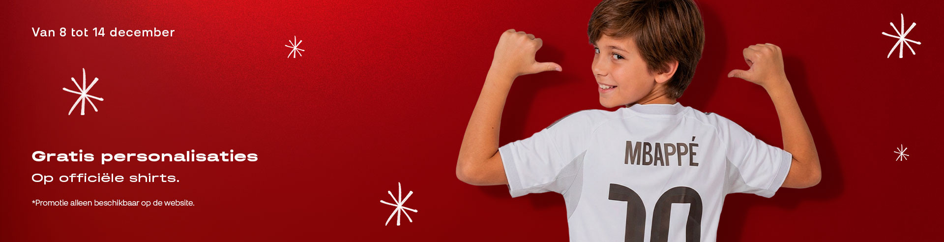 personalizaciones gratis nl