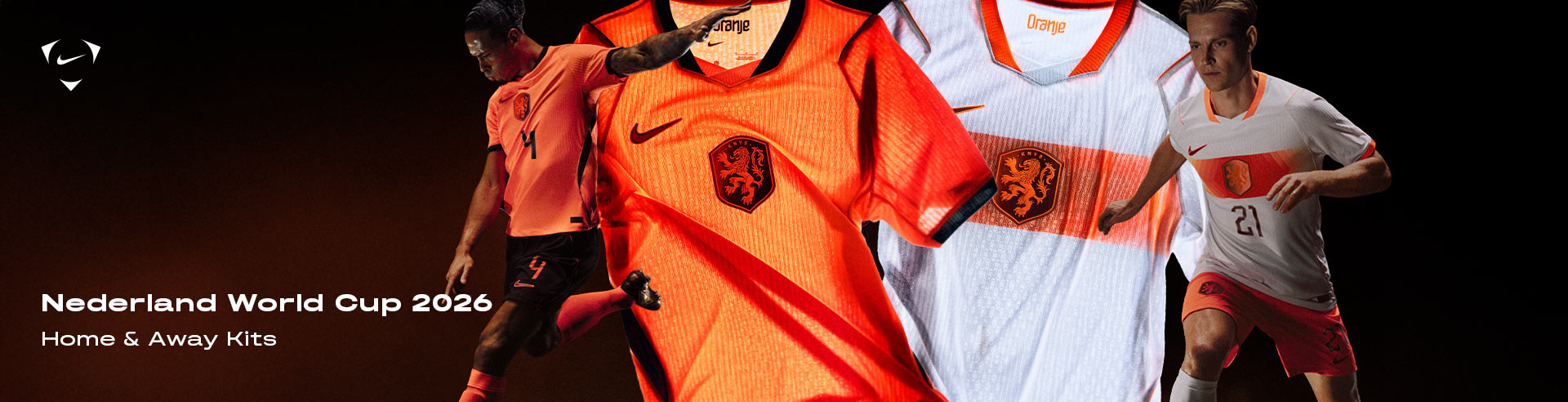 nike nederland world cup 2026 nl