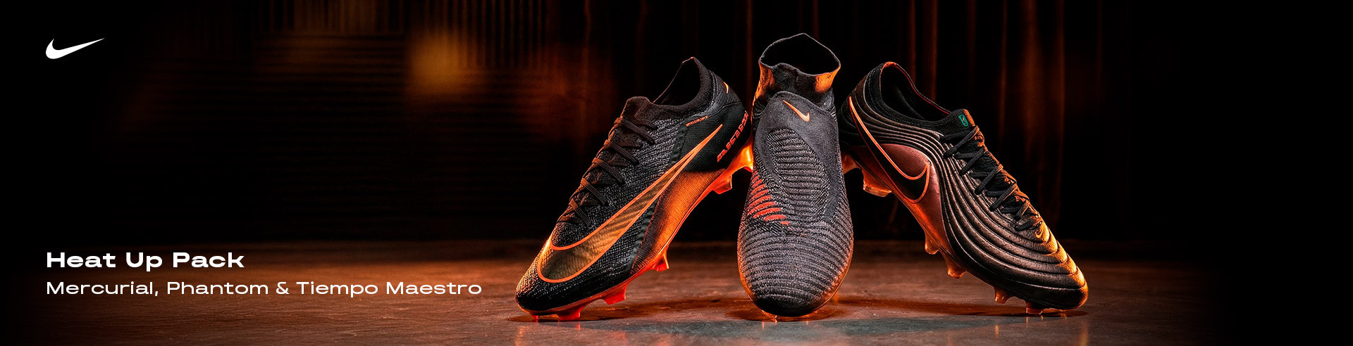 nike heat up pack 2026 all