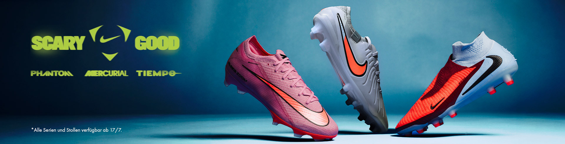 nike scary good pack 2025 nl