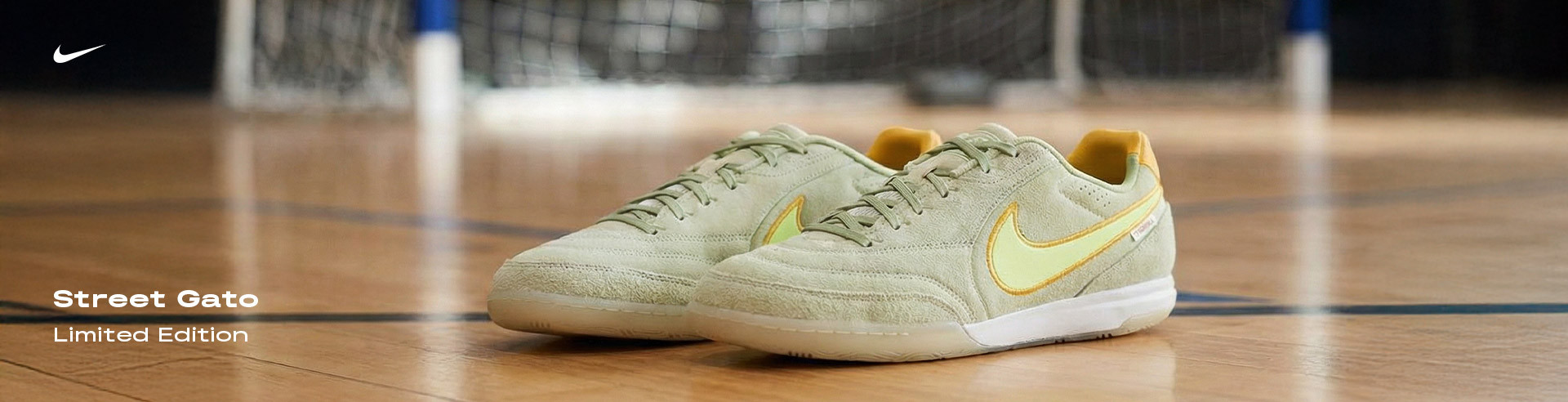 nike street gato enero 2026