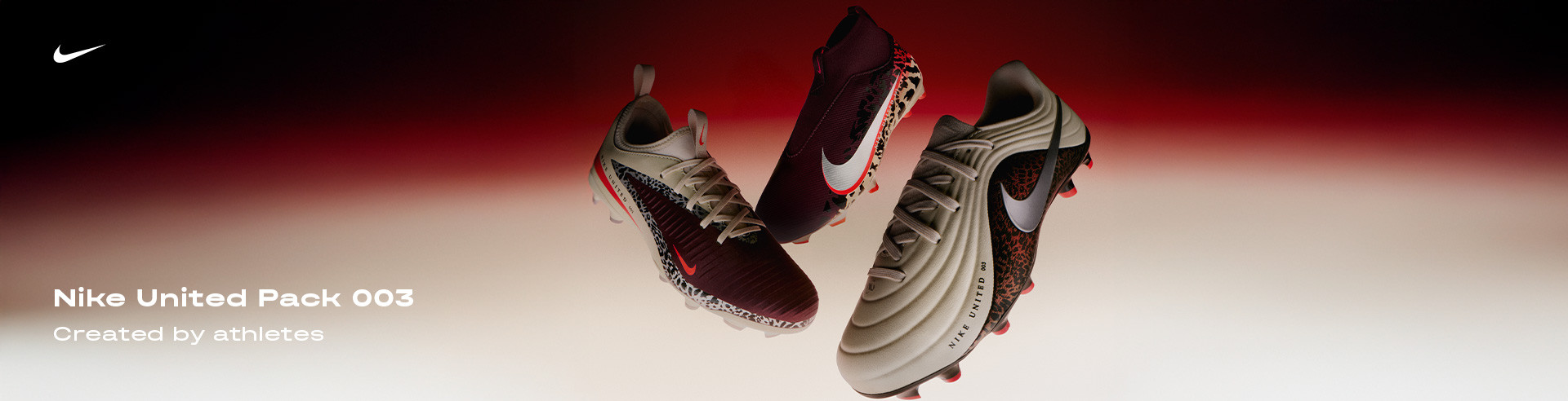 nike united pack 003 marzo 2026 all