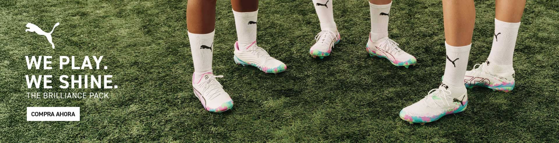 puma brilliance pack junio 2025