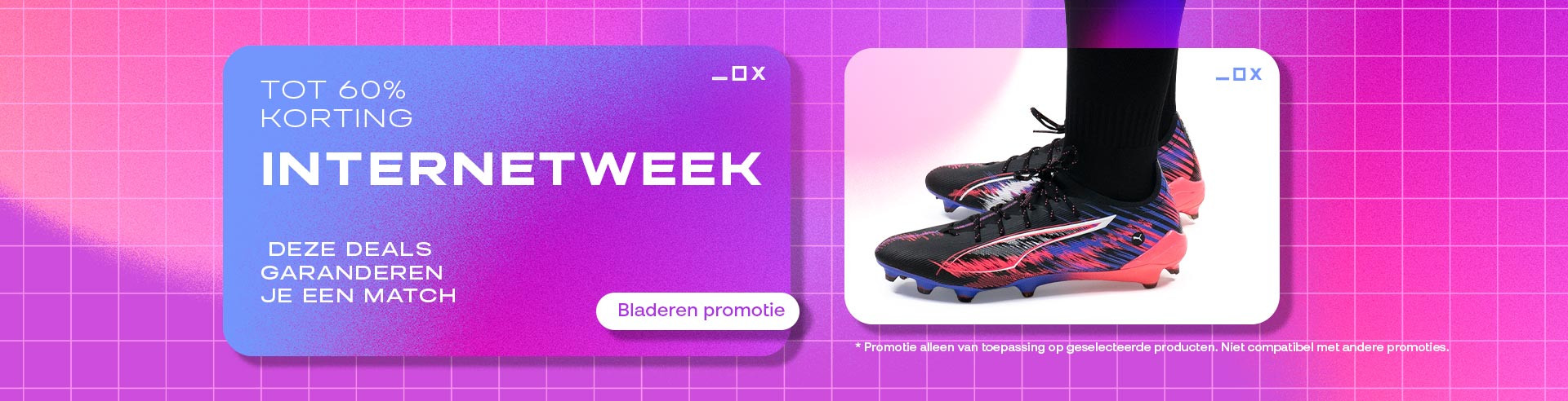 semana de internet 2025 nl