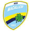 Equipaciones AC Macallesi