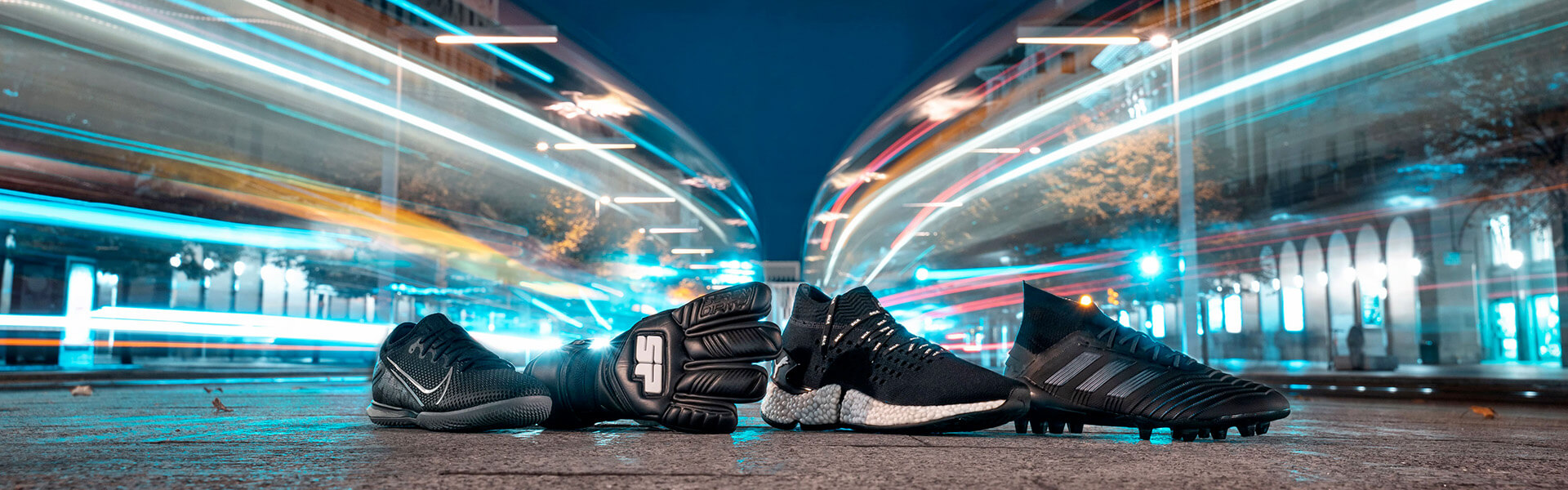 Christmas bij Fútbol Emotion