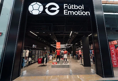 Vitoria Futbol Emotion