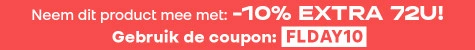 Flash Sale NL