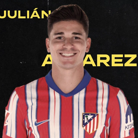 Julián Álvarez