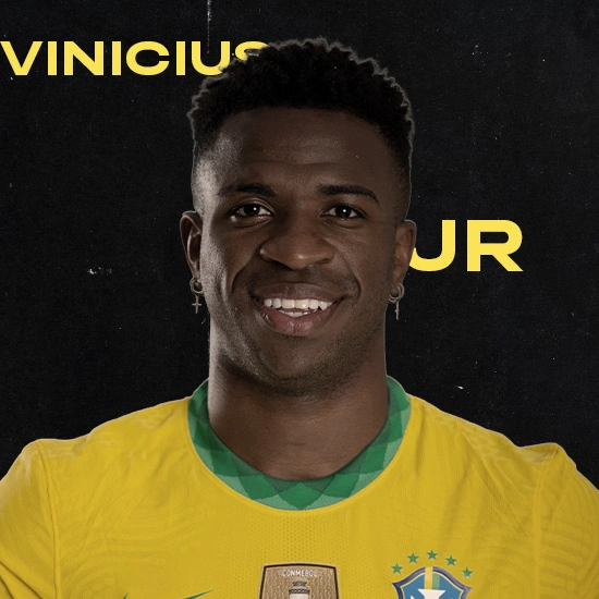 Vinicius Jr