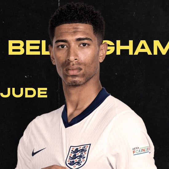 Jude Bellingham