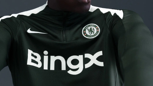 Training & Pre Match