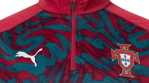 Training & Pre Match