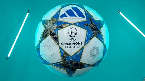 Voetbalballen