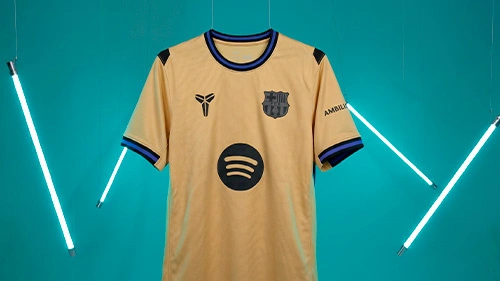 Officiële producten