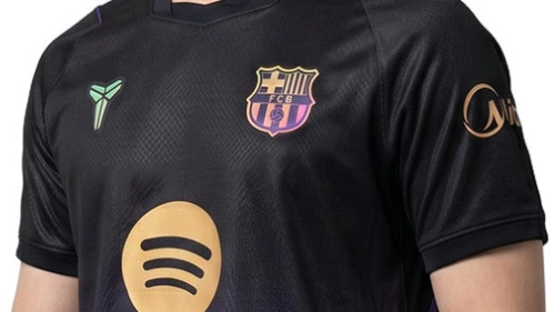 Away Kit